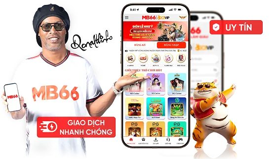 Bước 1: Truy cập trang chủ 98win